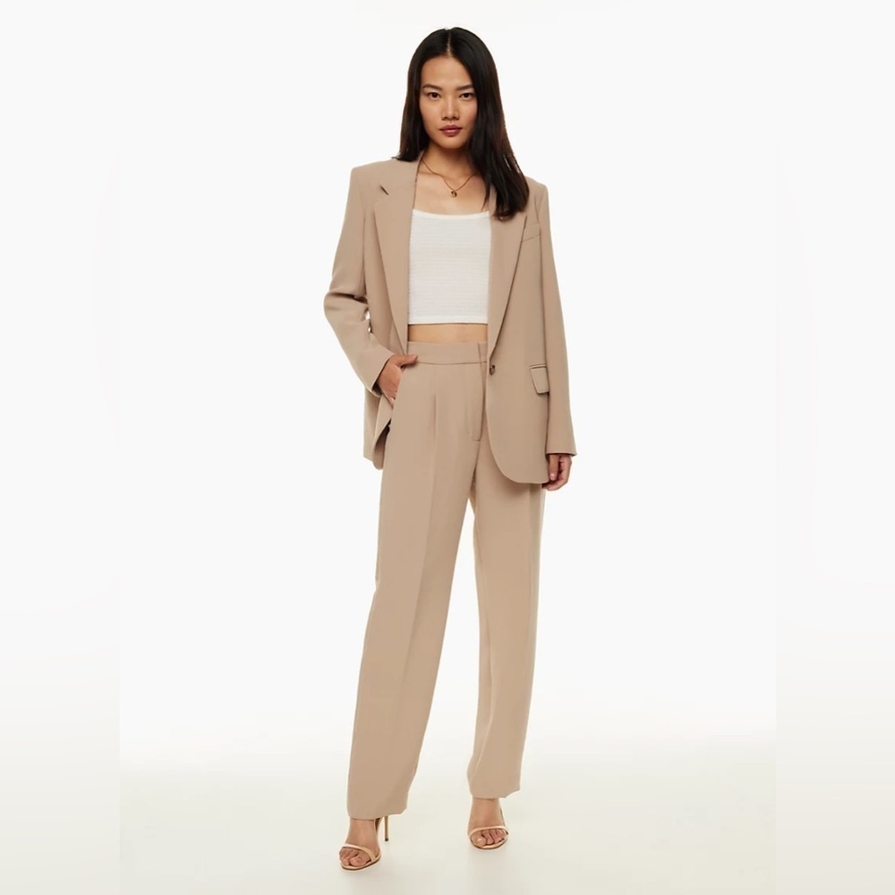 Aritzia Wilfred Ibiza Pant